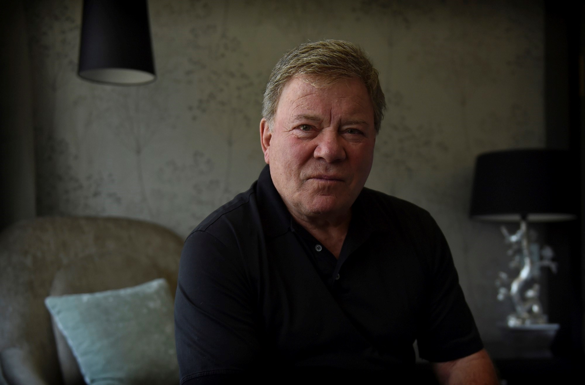 Shatner (94) nakon vijesti o hospitalizaciji: "Glasine o mojoj smrti su pretjerane"