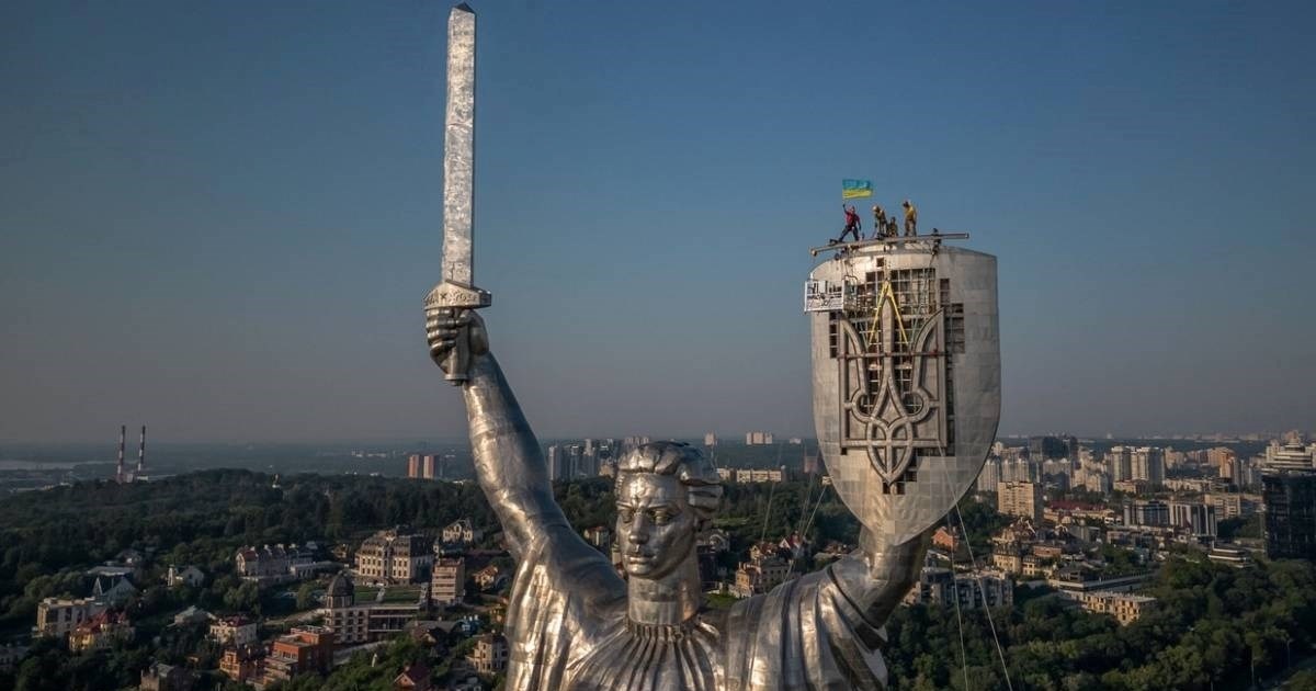 Zamislite opsadu Vukovara koja traje 1000 dana. To je Ukrajina danas