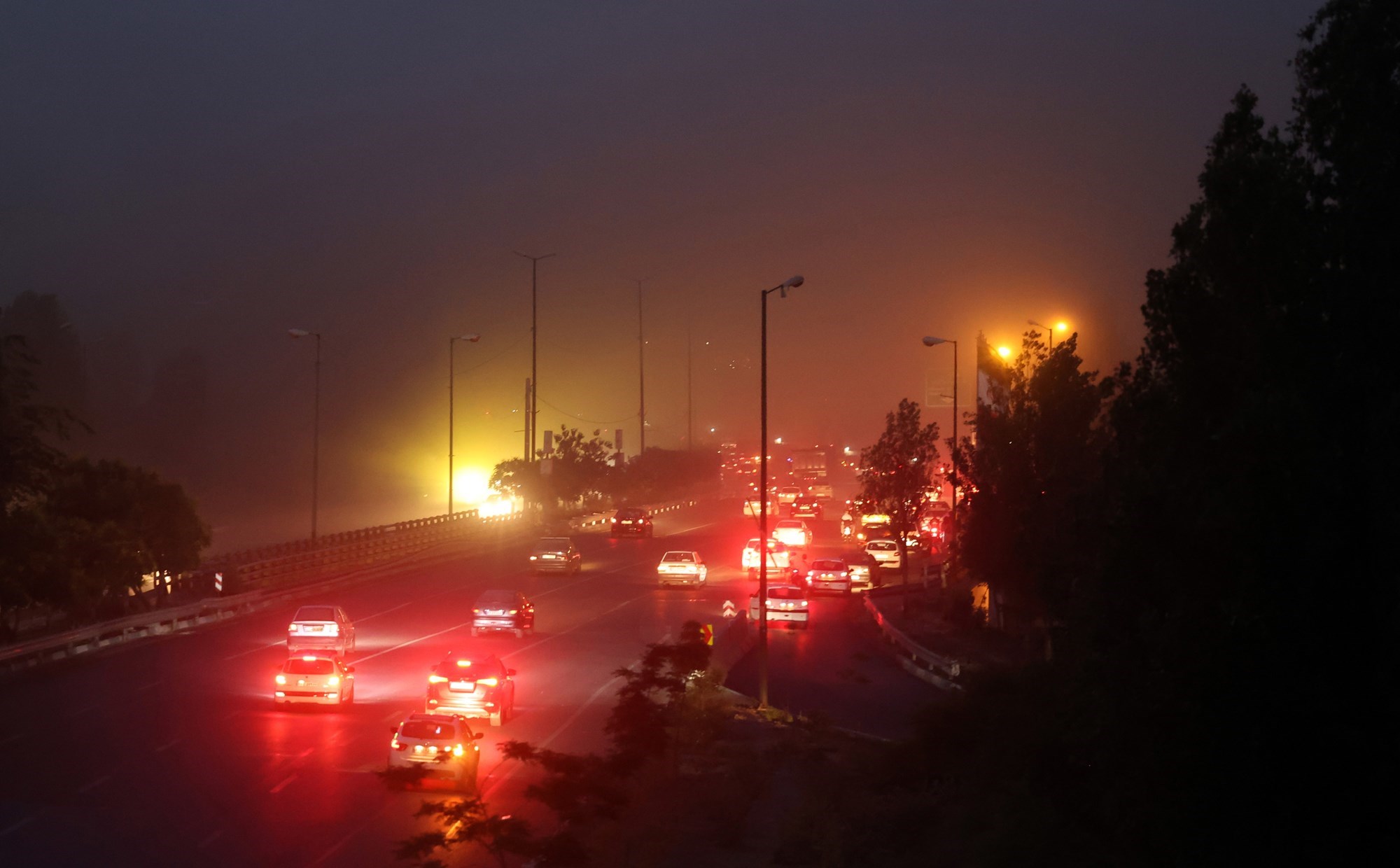 Najmanje 86 mrtvih i 341 ranjen u izraelskim zračnim napadima