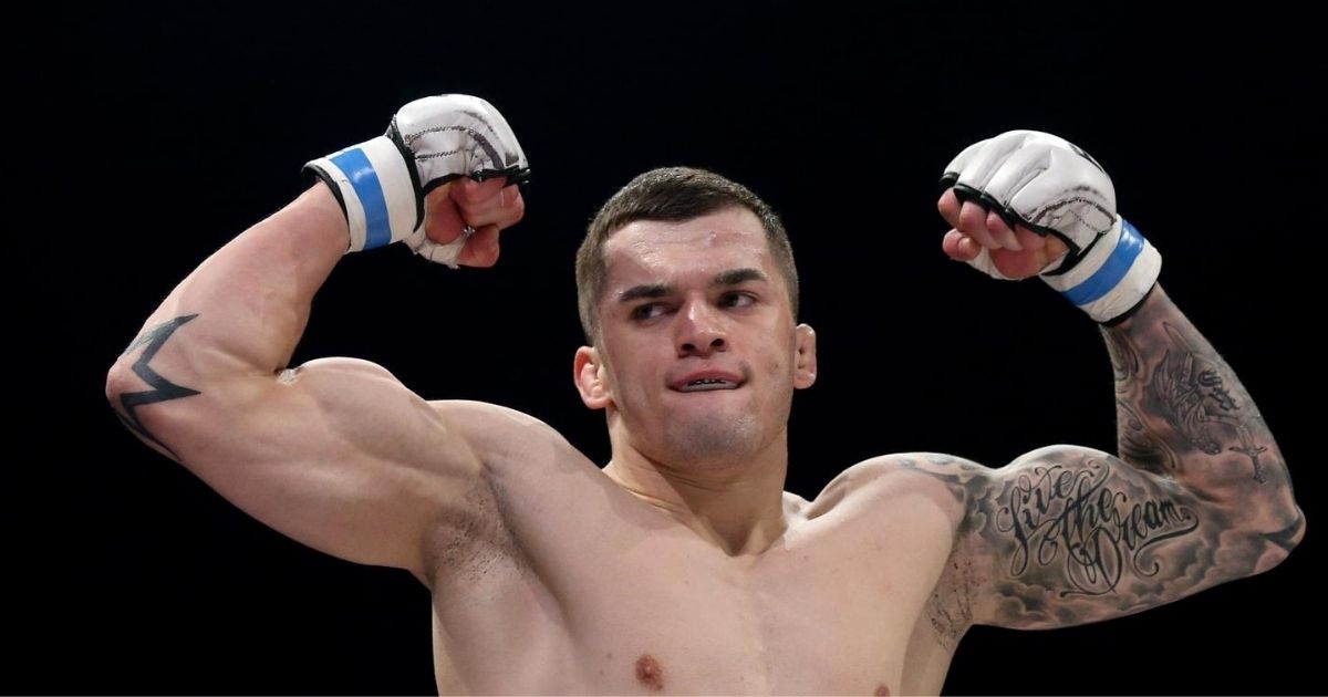 Najbolji hrvatski borac potpisuje za UFC? Već zna kad se može boriti za pojas prvaka