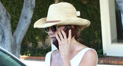 Jennifer Aniston oduševila jednostavnošću u opuštenom ljetnom izdanju