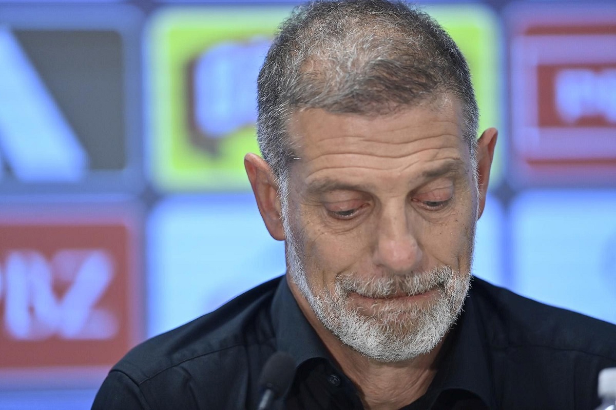 ANKETA Treba li Bilić dobiti otkaz?