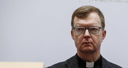 Vodeći stručnjak napustio vatikansko povjerenstvo koje se bavi pedofilijom u Crkvi