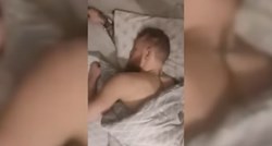 VIDEO Širi se snimka Conora McGregora u krevetu s nepoznatom curom