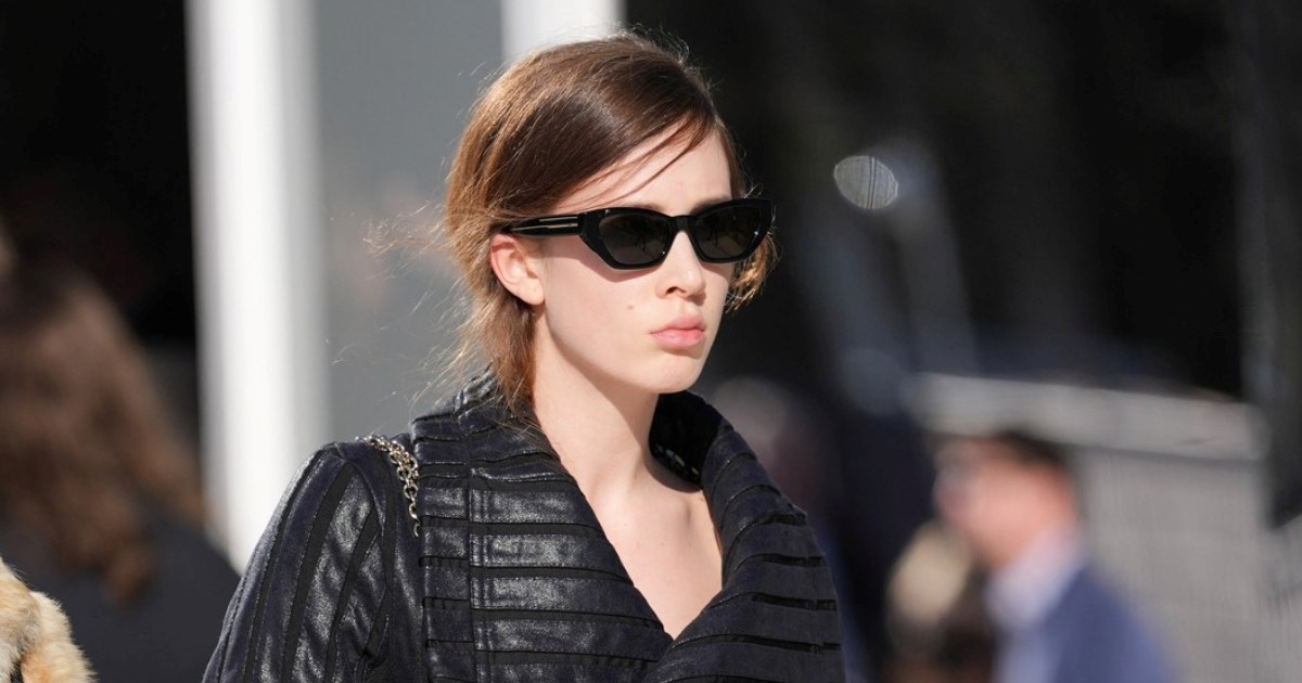 Kći slavnih roditelja sprdaju zbog hoda na modnoj pisti: "Samo gazi, dušo"