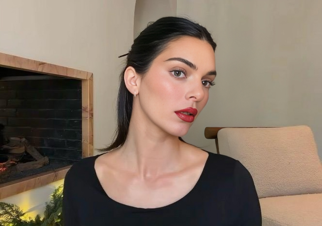 Kendall Jenner odgovorila na glasine da je lezbijka