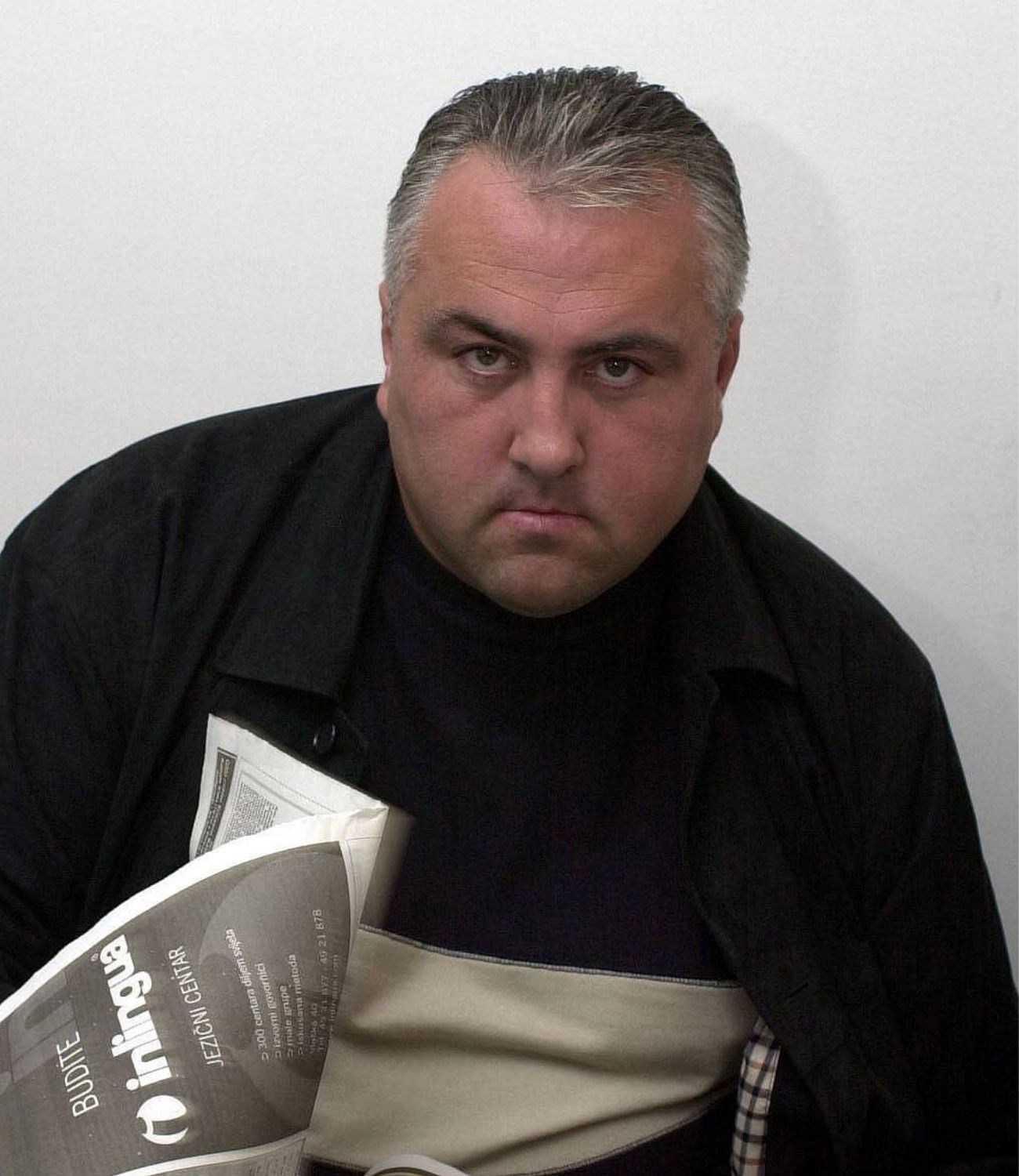 Prije 13 godina okončan je krvavi pohod poludjelog generala koji je ubio petero ljudi
