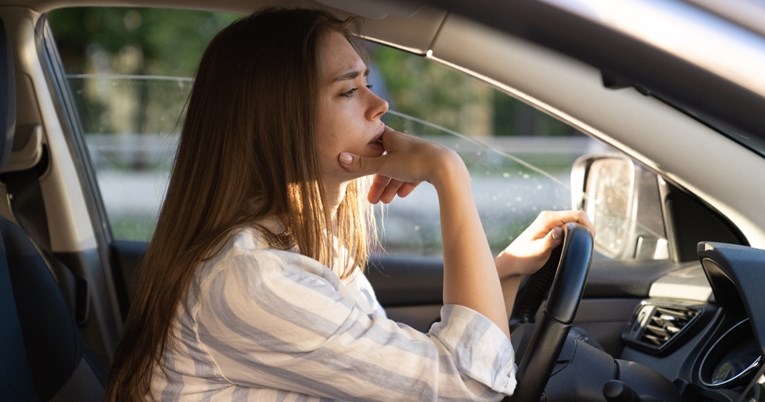 Mama priznala da se u autu skriva od djece: Opuštam se i počinjem u tome uživati