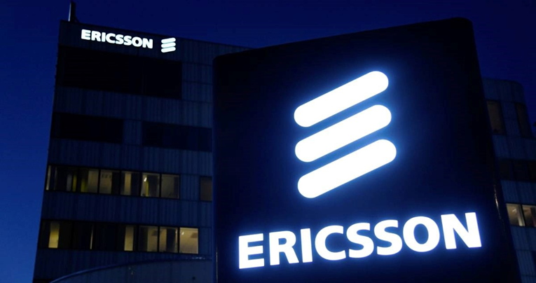 Ericsson u prošloj godini otpustio 5500 ljudi, no prihodi im i dalje izrazito padaju