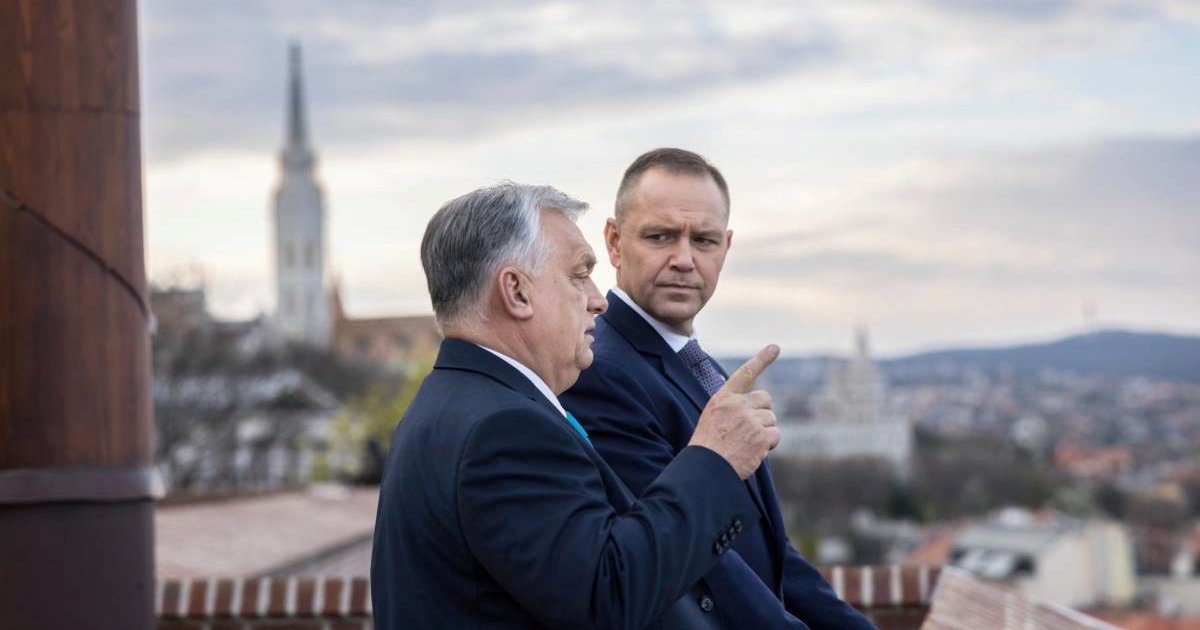 Poljski predsjednik sastao se s Orbánom: "Poljaci vole Mađare, ali mrze Putina"