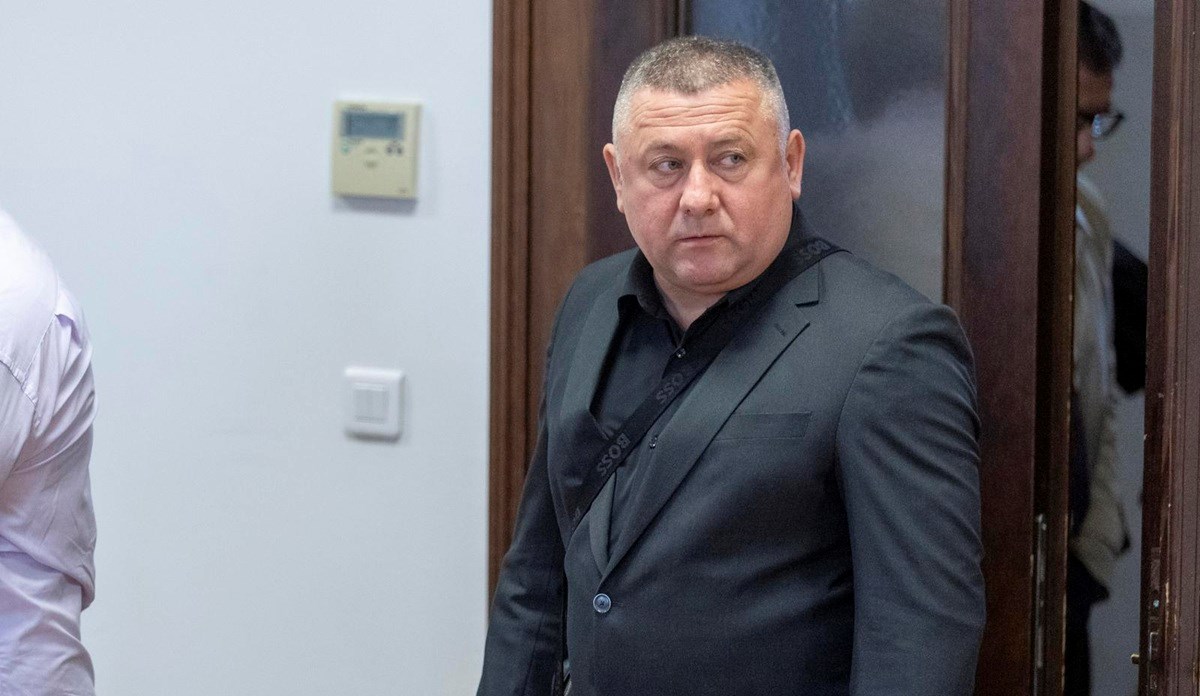 Nastavljeno suđenje pijanom HDZ-ovom županu. On se brani: Pred auto je iskočila lisica