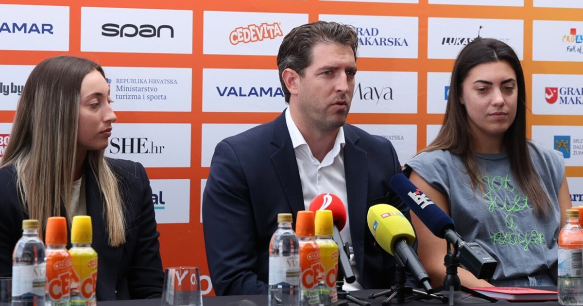 Najavljen WTA turnir u Makarskoj, proglašen je drugim najboljim na svijetu