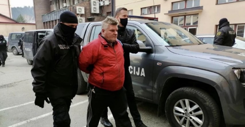 Uhićeni kriminalci koji su djecu od četiri godine tjerali na prosjačenje u BiH