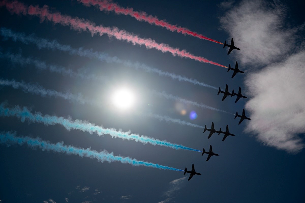 Rusija testira strpljenje i obranu Europe. "Nismo u ratu, ali više nismo ni u miru"