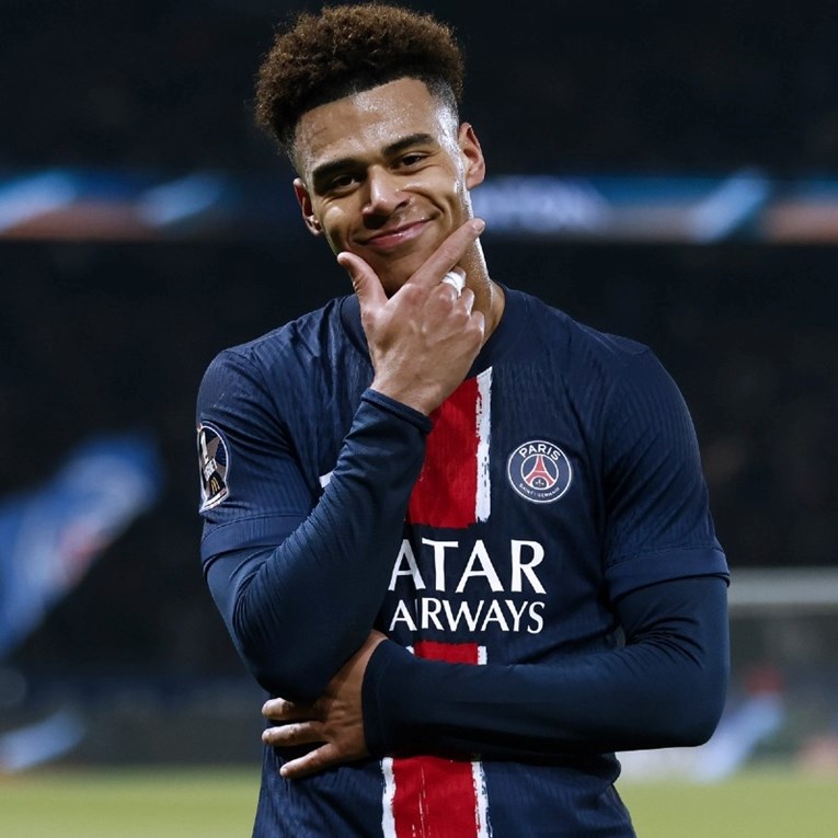 PSG ostvario 20. pobjedu sezone u Ligue 1