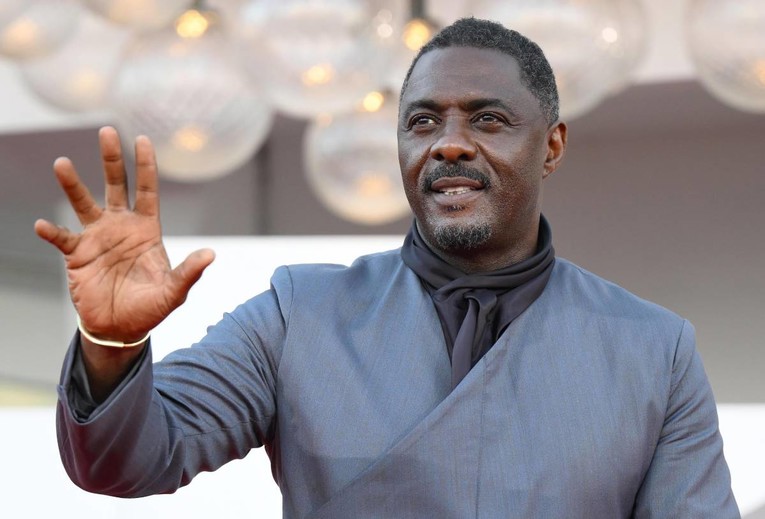Idris Elba prekinuo višegodišnja nagađanja: "Nikada nisam bio kandidat za Bonda"