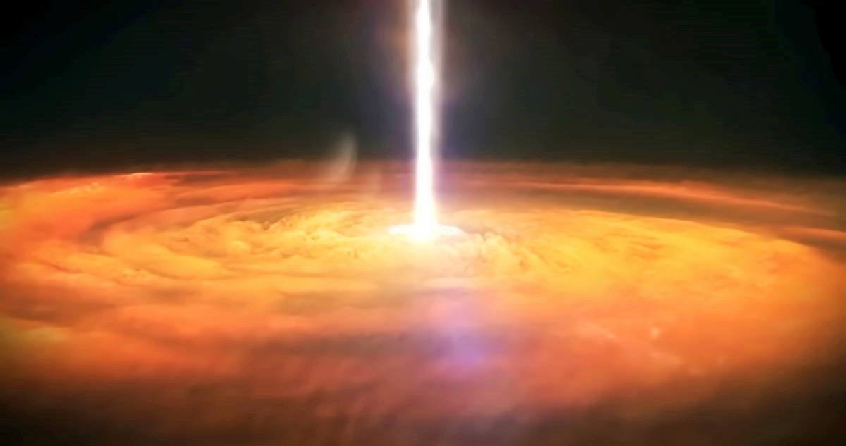 Crna rupa promijenila smjer, zbunila znanstvenike: "Sada je usmjerena prema Zemlji"