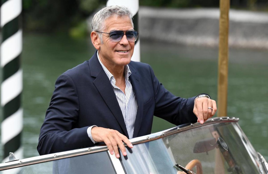 George Clooney pred 65. rođendan otkrio nove planove: "Više ne jurim za karijerom"