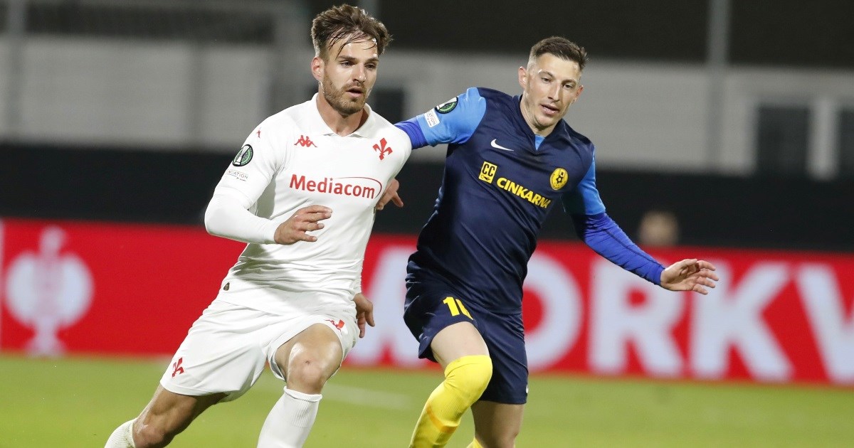 Samo jedan Hrvat i dalje može osvojiti europski trofej ove sezone