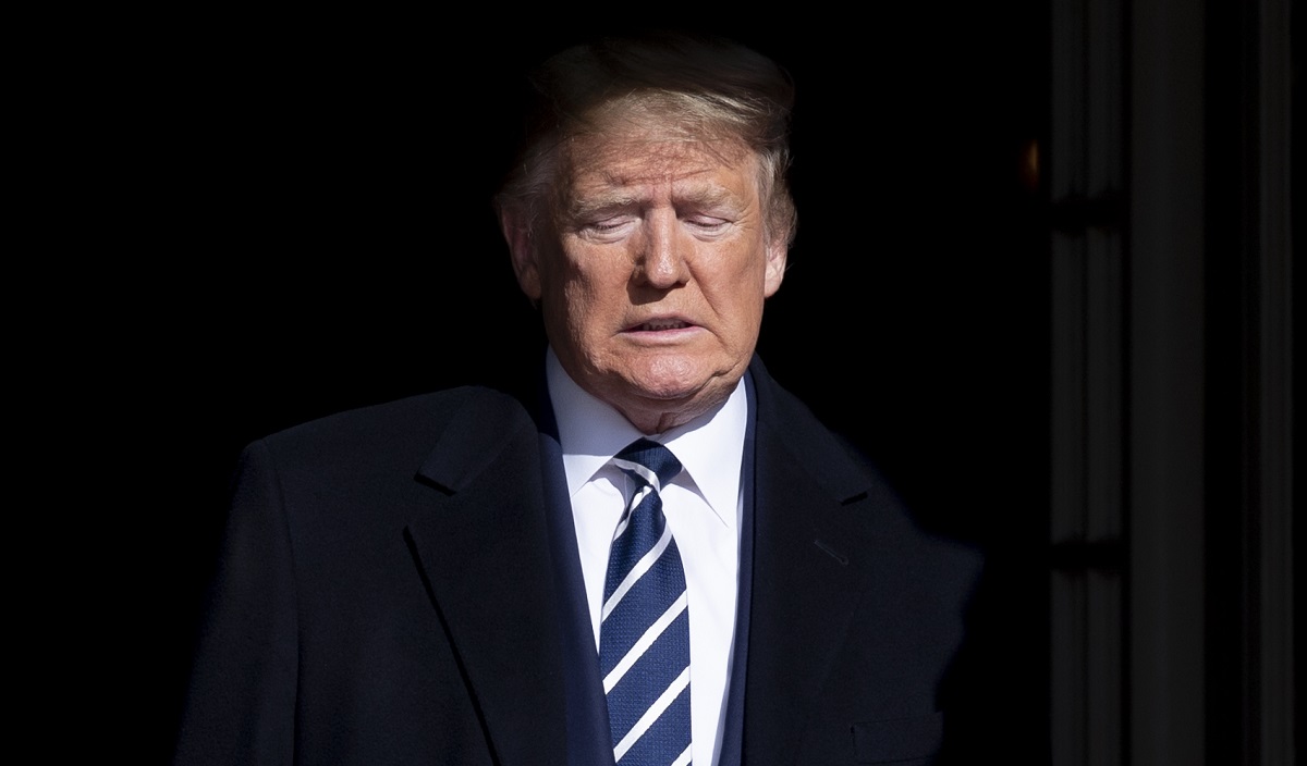Trump će na dan inauguracije napustiti Washington