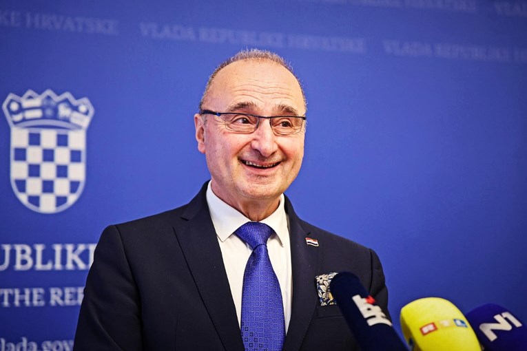 Grlić Radman: Ne postoji i nikad nije postojao nikakav logor Lora