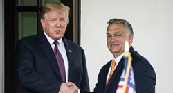 Orban: Želimo da se Donald Trump vrati