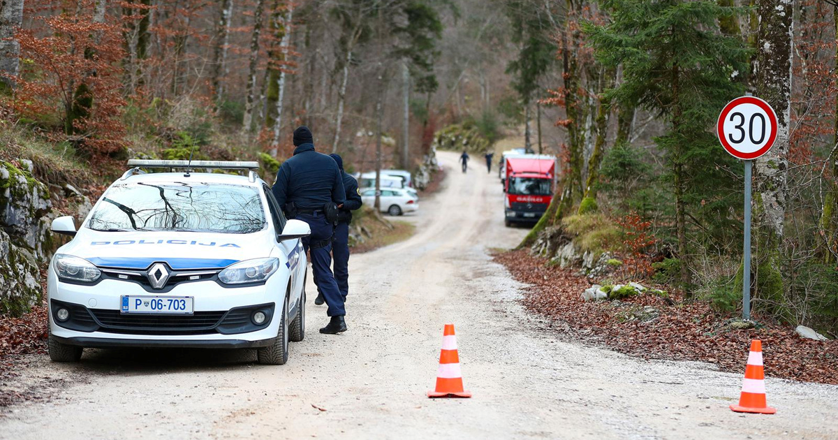 Slovenija priznala vozačke dozvole iz zemalja regije
