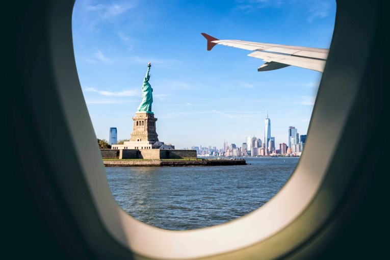Najavljen direktni let iz Hrvatske za New York. Poznate i cijene