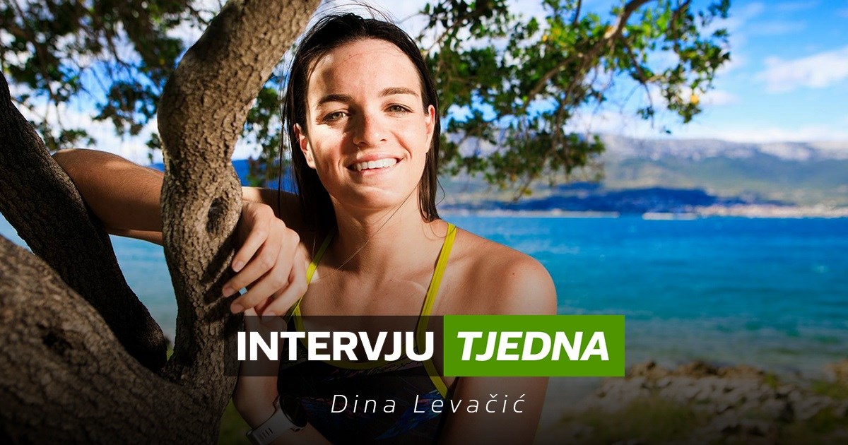 Rođena sam u Splitu i ušla sam u Kuću slavnih. Volim onaj Hajduk iz Velog mista