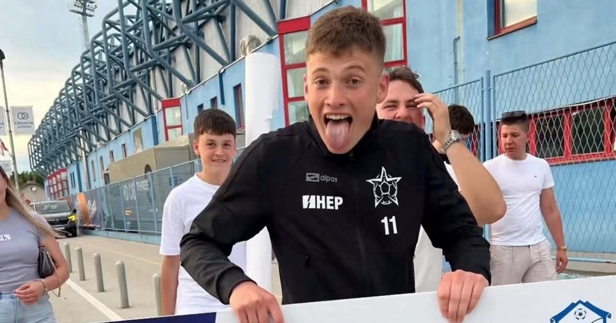 Varaždin dobio igrača iz pete lige nakon što je pobijedio na reality showu