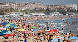 Španjolski turizam nastavio je s oporavkom u listopadu