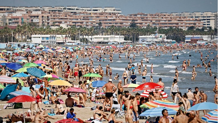 Španjolski turizam nastavio je s oporavkom u listopadu