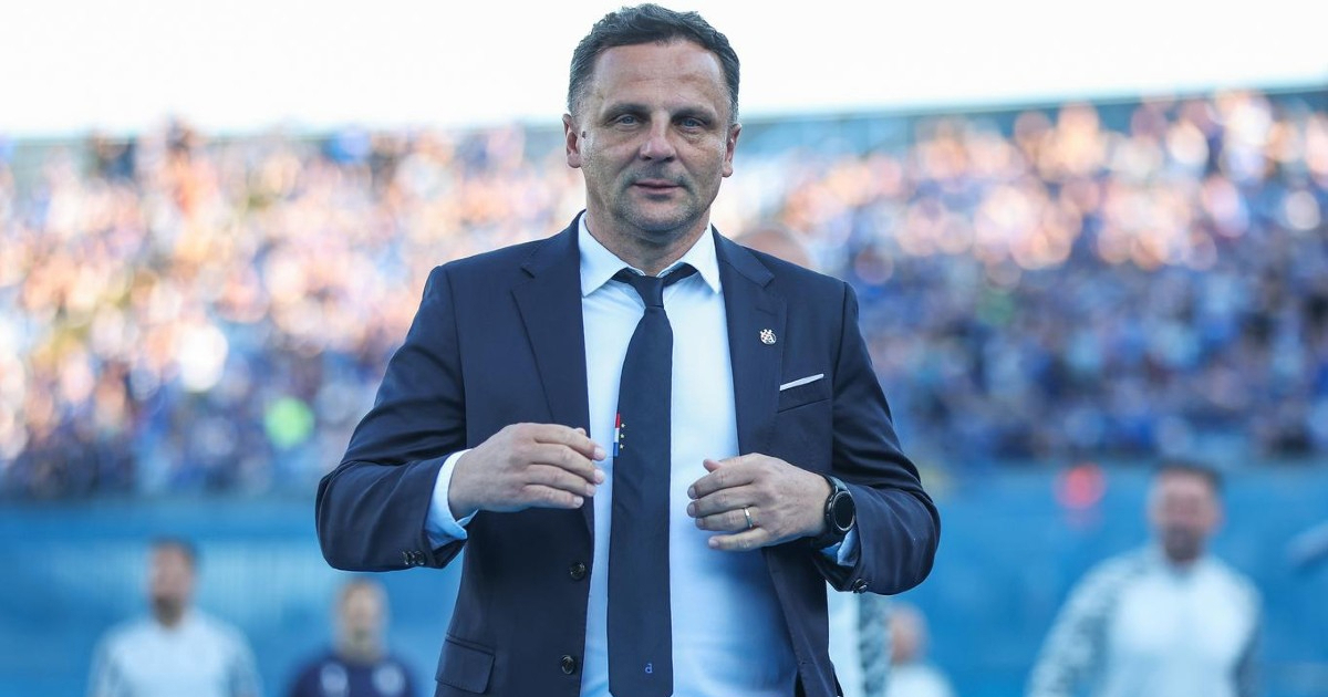 Kovačević: Najradije bih šutio, za ovo se živi