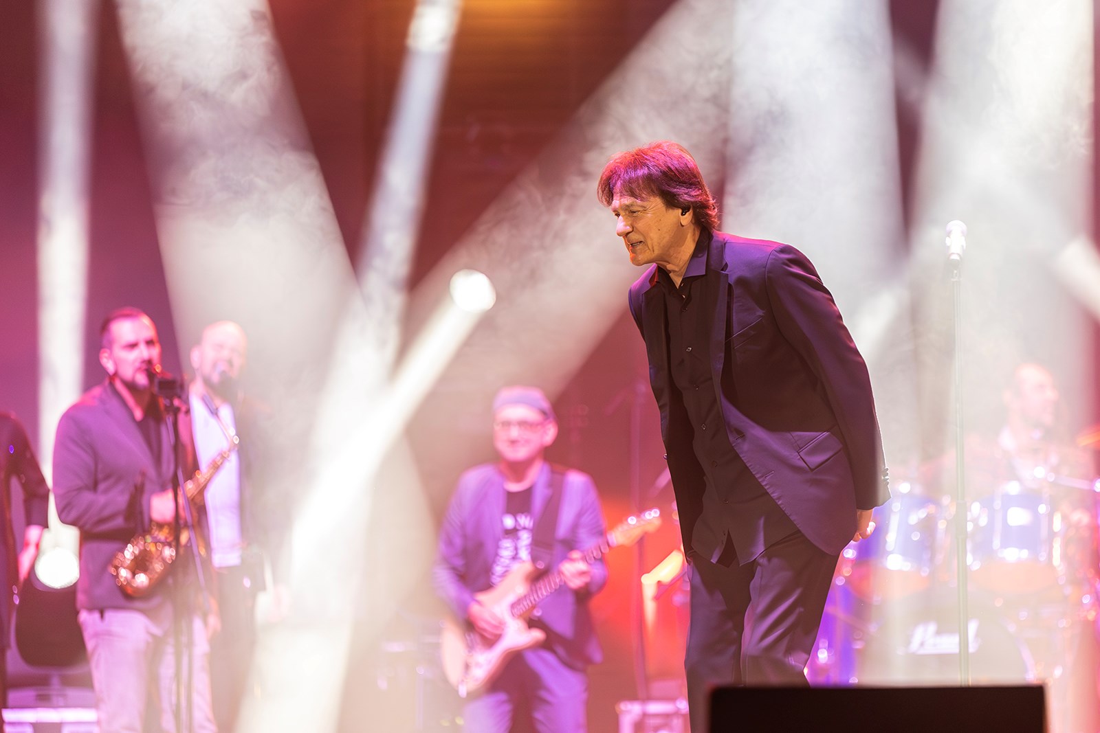 Zdravko Čolić najavio koncert u Rijeci