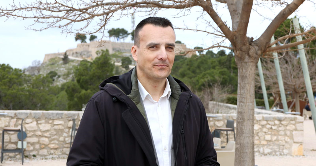 HDZ izabrao kandidata za šibensko-kninskog župana