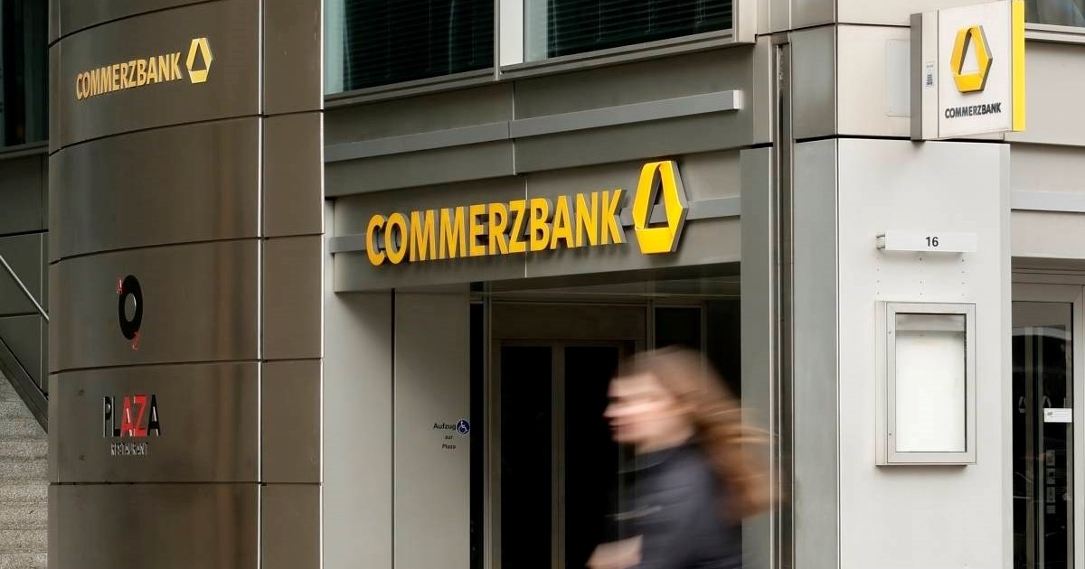 Njemačka banka dijeli 3.900 otkaza