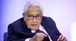 Bijela kuća izrazila žaljenje zbog Kissingerove smrti