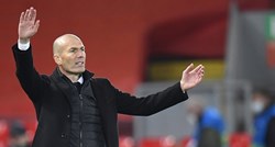 Realova legenda je spremna zamijeniti Zidanea na klupi