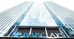 Klimatski aktivisti u Londonu oštetili sjedište banke Barclays