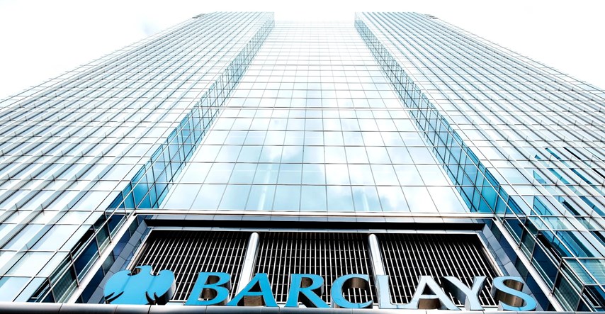 Klimatski aktivisti u Londonu oštetili sjedište banke Barclays