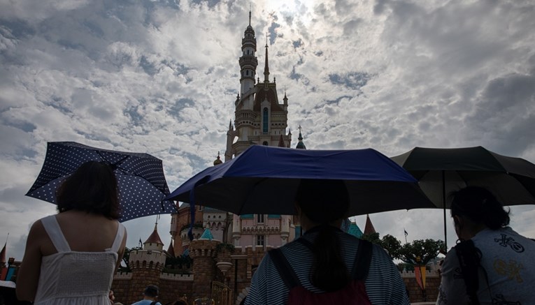 Disney otpušta 7000 radnika