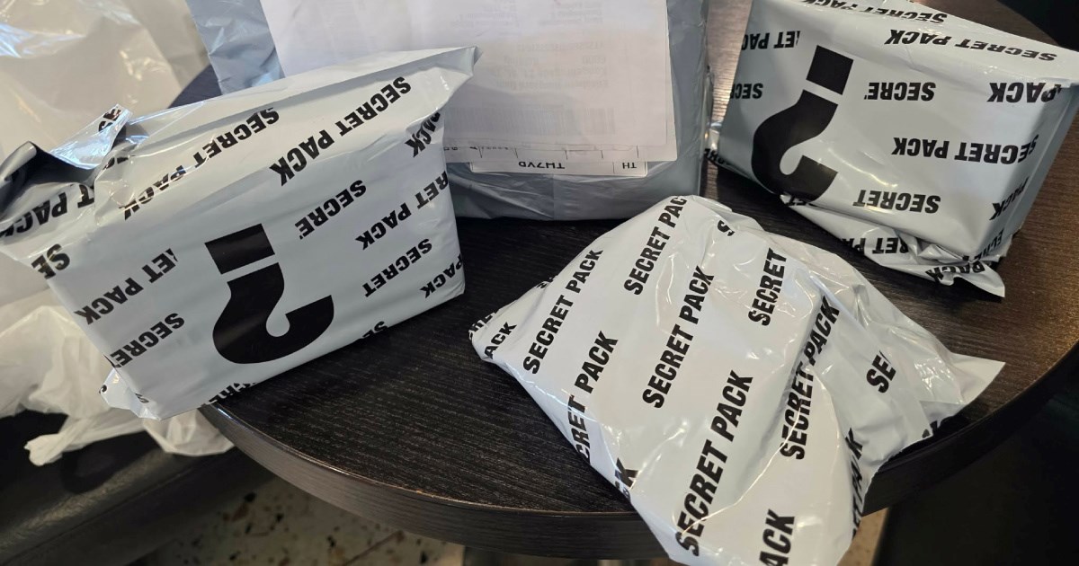 "Porez na budale": Kupio misteriozne pakete u Rijeci, otkrio što je dobio