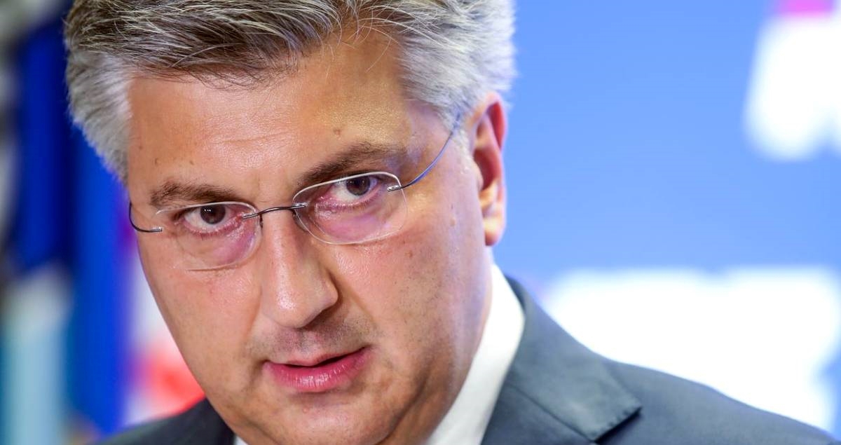 Plenković: Poreznim izmjenama želimo ljudima povećati plaće