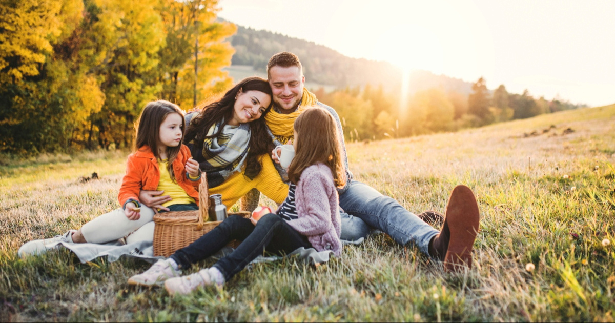 Nepisana pravila koja obitelji čine snažnijima, prema savjetnicima