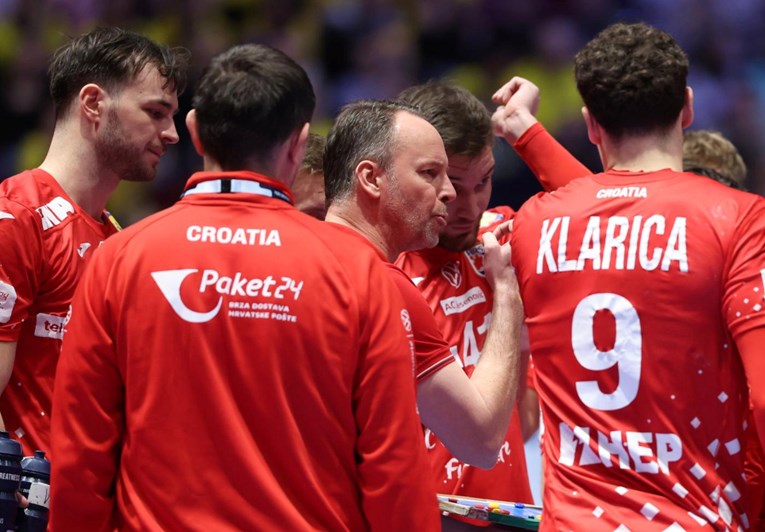 Sigurdssonovi potezi protiv Slovenije pokazali su koliko on znači Hrvatskoj