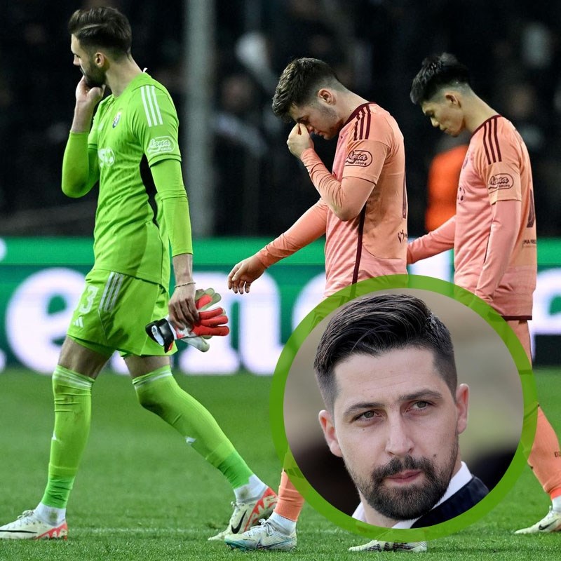 Dinamo je kvalitetniji od PAOK-a, ovakav poraz je nedopustiv