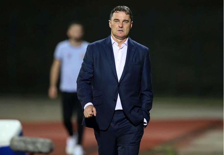 Toplak se oprostio od Čečija: Bio mi je Bog i dokaz da se može uspjeti iz provincije