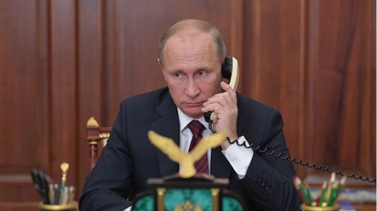 Putin kaže da je spreman posredovati u sukobu između Irana i Izraela