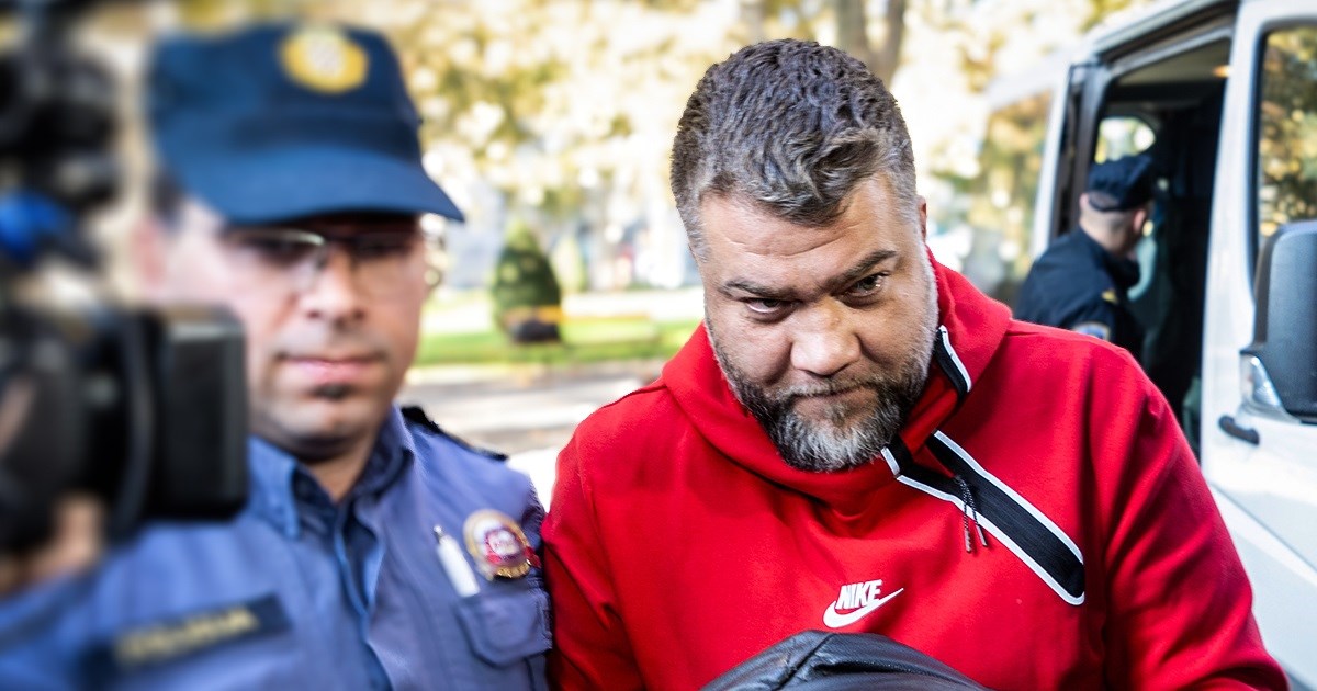 Poduzetniku uhićenom s Berošem Nikola Petrač nudio kuću kao jamstvo. Sud ga odbio