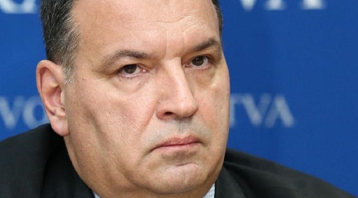 Novi ministar zdravstva otkrio što će prvo napraviti